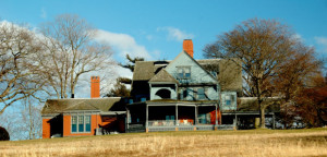 cove neck