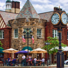scarsdale