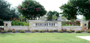 Highland Park