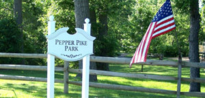 pepper pike