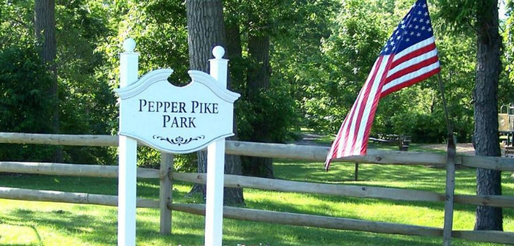 pepper pike