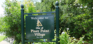 Piney Point Village