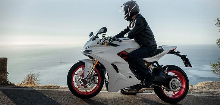 Low-Slung Sleds: 12 Best Motorcycles for Short Riders 