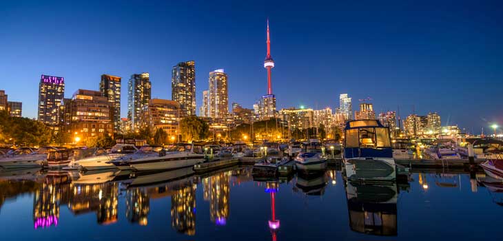11 Cheapest Places to Live in Canada