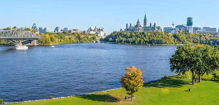 11 Best Places to Live in Canada - The Financial Word